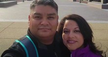 Husband Leaves A Heart-Wrenching Goodbye Letter To His Wife And Then He's Gone