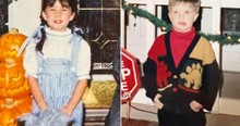 She Took Her Boyfriend to Meet Her Parents, Only to Discover They Grew Up in the Same House
