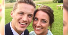 Husband Pens Tribute To Wife On What Would've Been Their 1 Year Anniversary