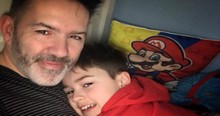 Dad's Plea For Son With Autism Who 'Hasn't 1 Friend' Goes Viral And Birthday Wishes Pour In