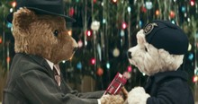 Heathrow Reminds Us Christmas Is About Coming Together