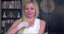 Nanny Saves 2-Year-Old From Speeding Car, Then Parents Thank Her