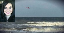 Heroic Mom Gives Her Life To Save 4-Year-Old Son From Rough Waves