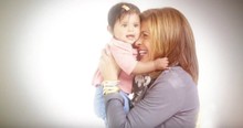 Hoda Kotb On How A Conversation With God Changed Motherhood