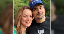 The Touching Story Of How Brad Paisley Met His Wife Of More Than 20 Years