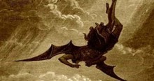 How Did Lucifer Fall And Become Satan?