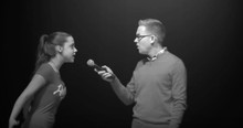 Speaker Helps Teens Stop Bullies In The Strangest Way