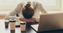 How To Tell The Difference Between A Bad Day Or Depression