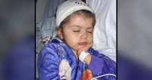 Doctors Say Girl With Incurable Condition 'Cured Herself' But This Is All God