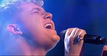 Talented Teen's Inspiring 'Hallelujah' Performance Wins Talent Competition