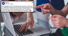 Intern at HBO Made a Big Mistake Emailing Subscribers but the Internet's Reaction Is Great