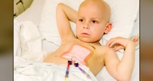 Prayers For 6-Year-Old Jennings Palmer As He Heads Home After Fighting For Life For 2nd Time