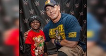 John Cena Sets Record Having Nothing to Do with Wrestling but Everything to Do with Kindness