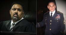 Judge Spent The Night In Jail With The Veteran He Sent There