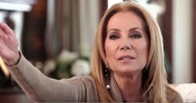 Kathie Lee Talks About Israel, Her Faith, And Her New Book