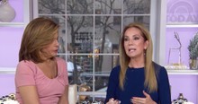 Kathie Lee's Emotional Reaction To Matt Lauer's Termination