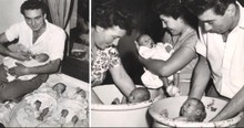 True Story Of Father's Fight To Save Newborn Triplets Mom Wants To Give Up
