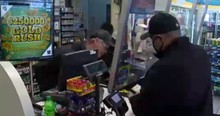 Preschool Teacher Laid Off After 20 Years Buys Lottery Ticket And Hits His Knees At Gas Station