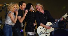 Little Big Town Song Brings Back Memories of Grandma's Trailer