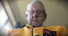 Lonely Widower Looks Online For A New Fishing Partner After His Dies
