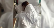 Lost Dog Miraculously Heals Sick Little Girl With His Return