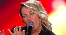 The Way This Golden Buzzer Winner Makes Noises With Only Her Voice Has Everyone In Awe