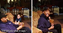Man Legally Changes His Family's Last Name To Thank Stepfather