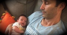 Single Man Worries He'll Never Have A Family, Then Turns To IVF