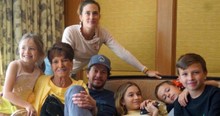 Mark Wahlberg Moves His Family Out Of California And Explains Why 'It Just Made Sense'