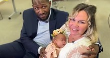 Couple Went to Postpone Wedding After Bride Went into Labor but Nurses Had Other Plans