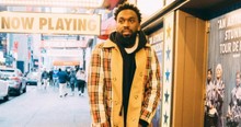 Singer For Maverick City, Dante Bowe, Refuses To Be A Christian Celebrity, Calls It 'Ridiculous'