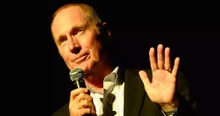 Max Lucado Shares the Testimony of His Secret Battle with Alcohol and It's Powerful