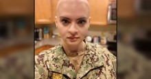 Husband Pens Beautiful Tribute After Wife Inspires With Fighting Spirit And Faith In God