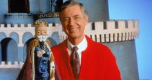 The Story Behind The New Movie About Beloved TV Host Mister Rogers