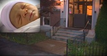 Mom Had No Idea She Was Pregnant, Then Gave Birth On Sidewalk