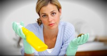  A Mom's Post About Why She's Not Going To Worry About A Messy House