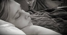 Brave Mom Opts To Carry Baby Without A Brain To Full-Term