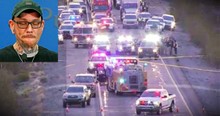 God Sends Help Just In Time For Trooper Nearly Beaten To Death