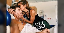 Young Teen Defies The Odds After Nearly Dying Multiple Times And Now He's Inspiring So Many