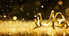 A New Year's Prayer For A Year Of Victory