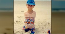 Nick Vujicic Shares Testimony Of Trying To Take His Own Life At 10 in 6 Inches of Water