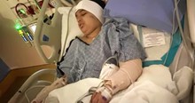 Off-Duty Police Officer Hears An 11-Year-Old Boy Screaming And Becomes Guardian Angel