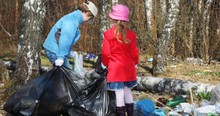 Kids Found Remains Of Baby In Trash Pile And Family Bible Helped Get Her Home