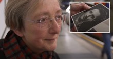 Audio Message Reminding Subway Riders to 'Mind the Gap' Has Heartbreaking Story Behind It