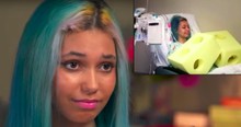 Teen Paige Winter Prayed As Shark Dragged Her Under & Here’s the Story of How She Survived