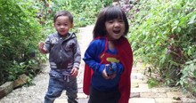 Family Find Joy Even In Their Daughter's Death