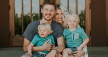 Wife Shows Unwavering Faith After Pastor Jarrid Wilson Ends Life: 'Jesus Gets The Last Word'
