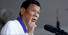 Philippines President Called God Stupid And Just About Everyone Is Outraged