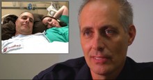 Police Chief Discovers Something Inside Him Was Killing Him