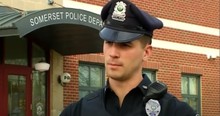 Police Officer in Massachusetts Shows Up At Stop & Shop When 2 Customers Can't Pay Their Bill